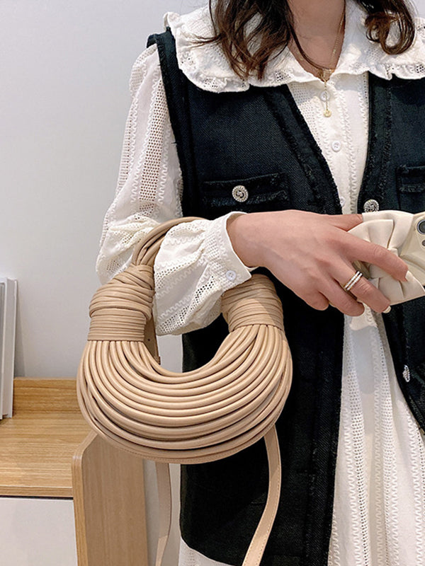 Beautifully Balanced Bag with Timeless Character