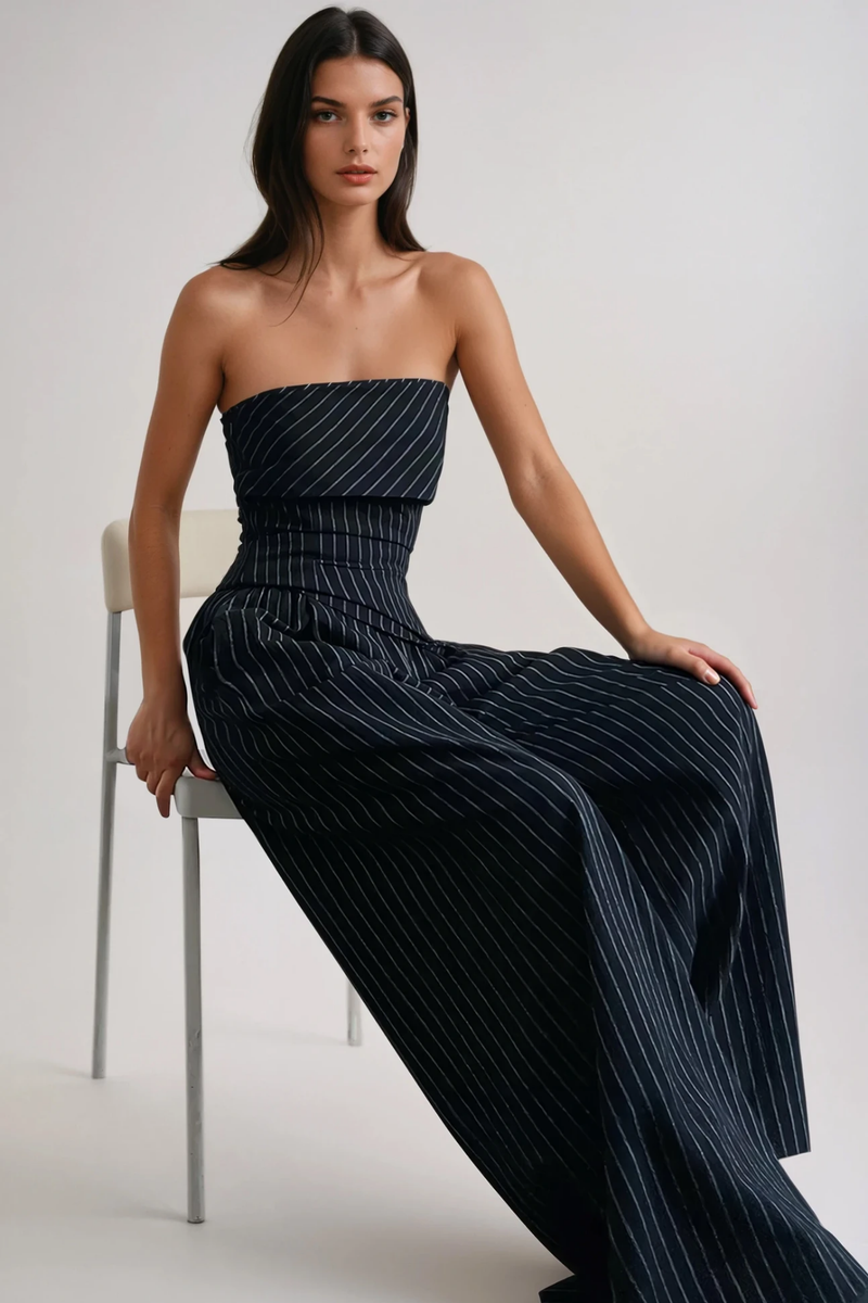 Beautifully Crafted Pants in a Classic Style
