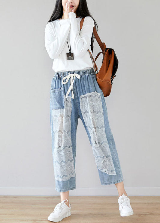 Polished Pants with an Effortless Classic Look