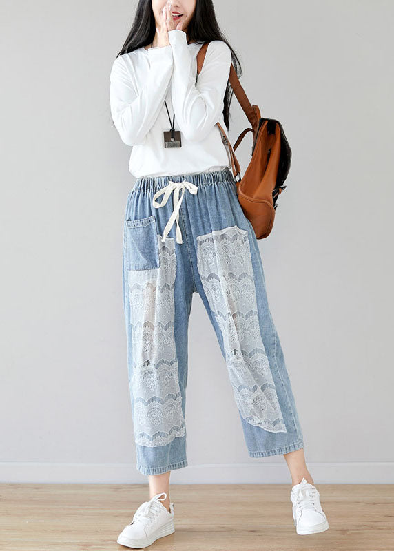Beautifully Finished Trousers in a Timeless Design