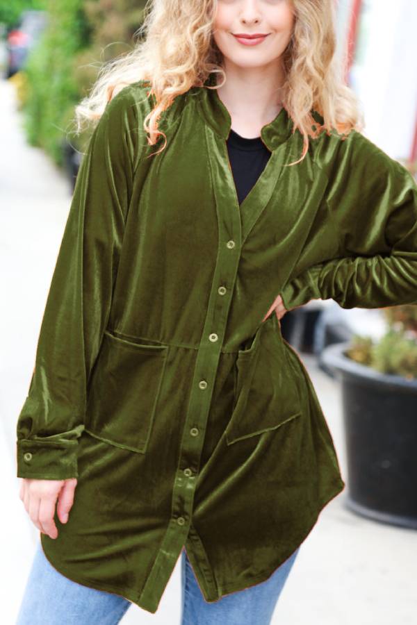 Elegantly Styled Top for Everyday Wear