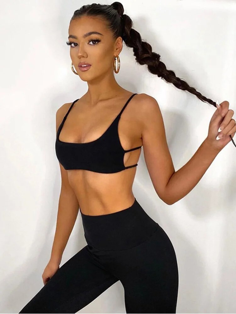 Sophisticated Top with a Clean Classic Look