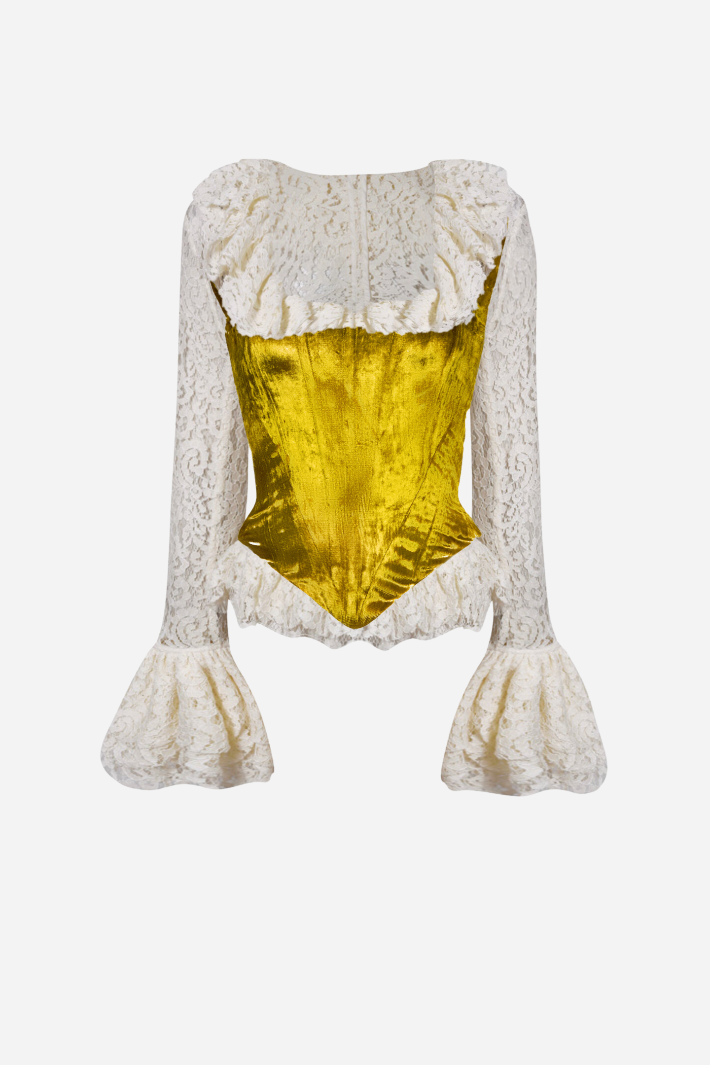 Beautifully Crafted Garment in a Classic Style
