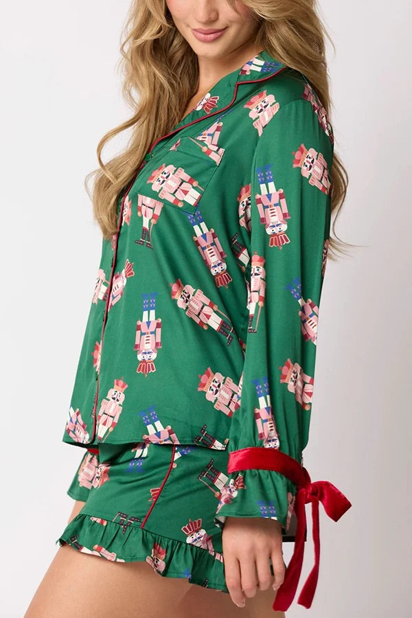 Gracefully Styled Top for Any Occasion
