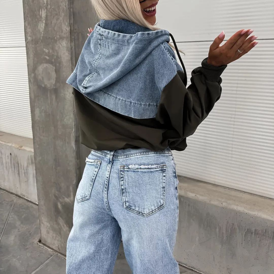 Polished Garment with an Effortless Classic Look