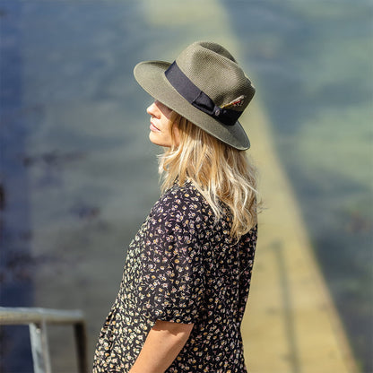 Elegantly Styled Garment for Everyday Wear
