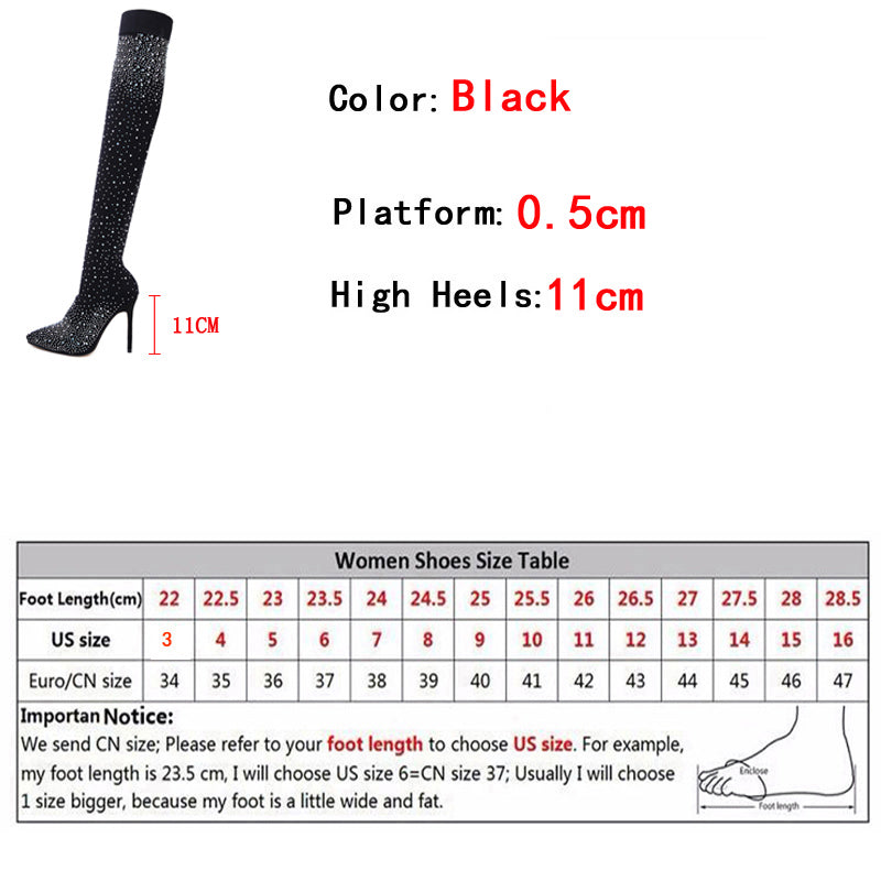 Beautifully Crafted Boots in a Classic Style
