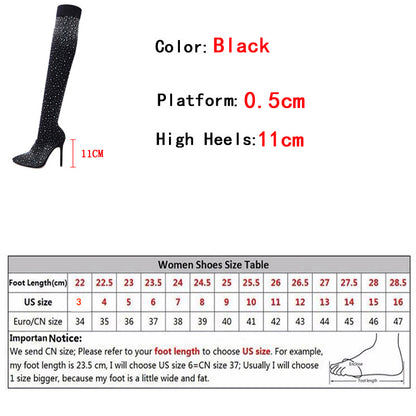 Beautifully Crafted Boots in a Classic Style