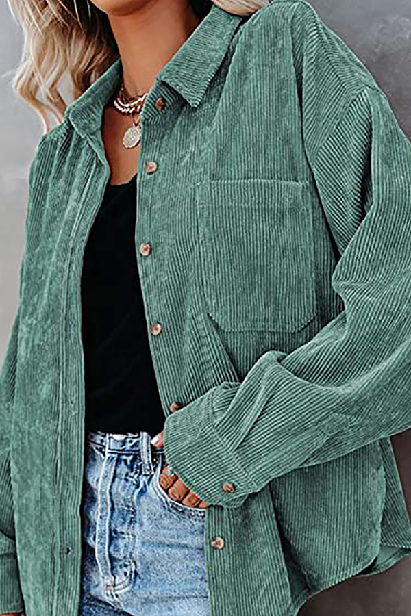 Beautifully Crafted Top in a Classic Style
