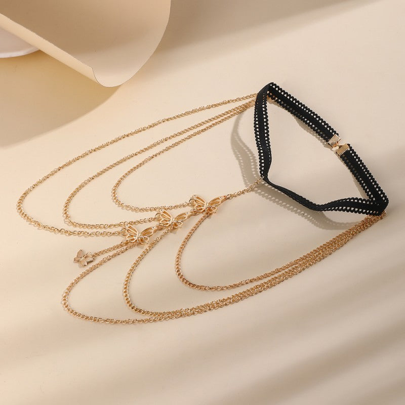 Beautifully Crafted Garment in a Classic Style