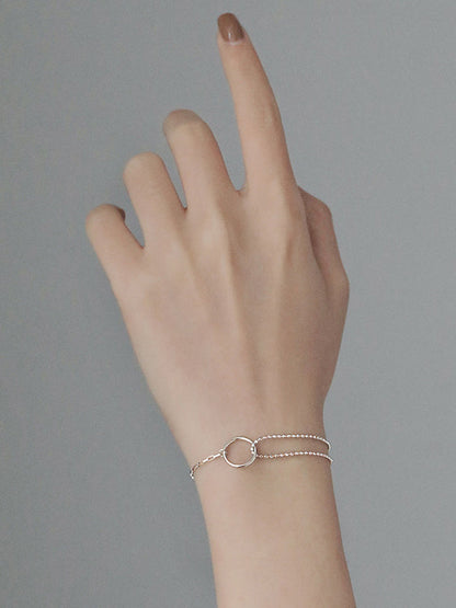 Sophisticated Garment with a Clean Classic Look