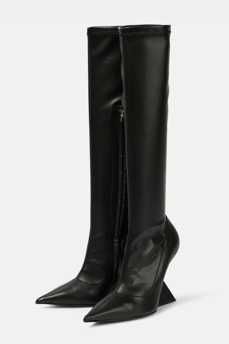 Classic Vintage & Enduringly Stylish Boots