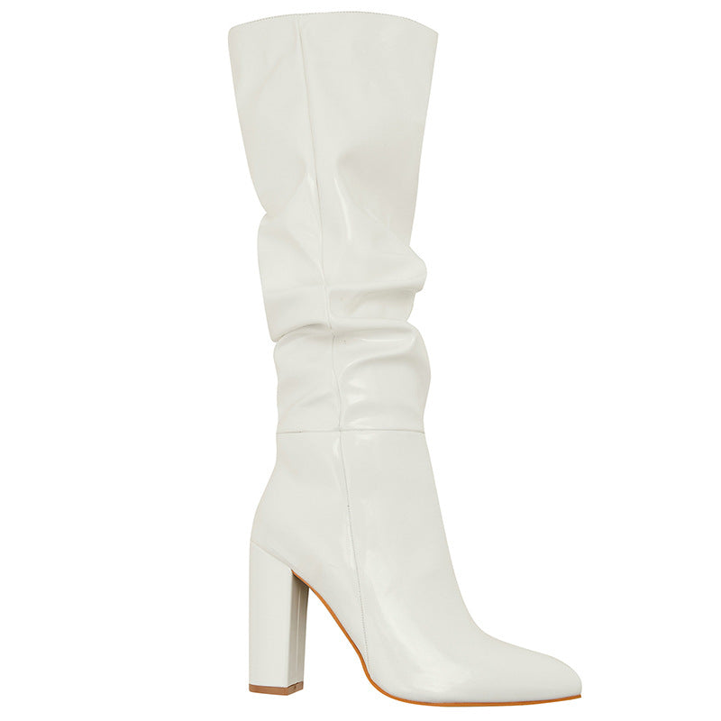 Beautifully Crafted Boots in a Classic Style