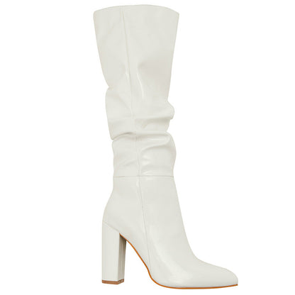 Beautifully Crafted Boots in a Classic Style