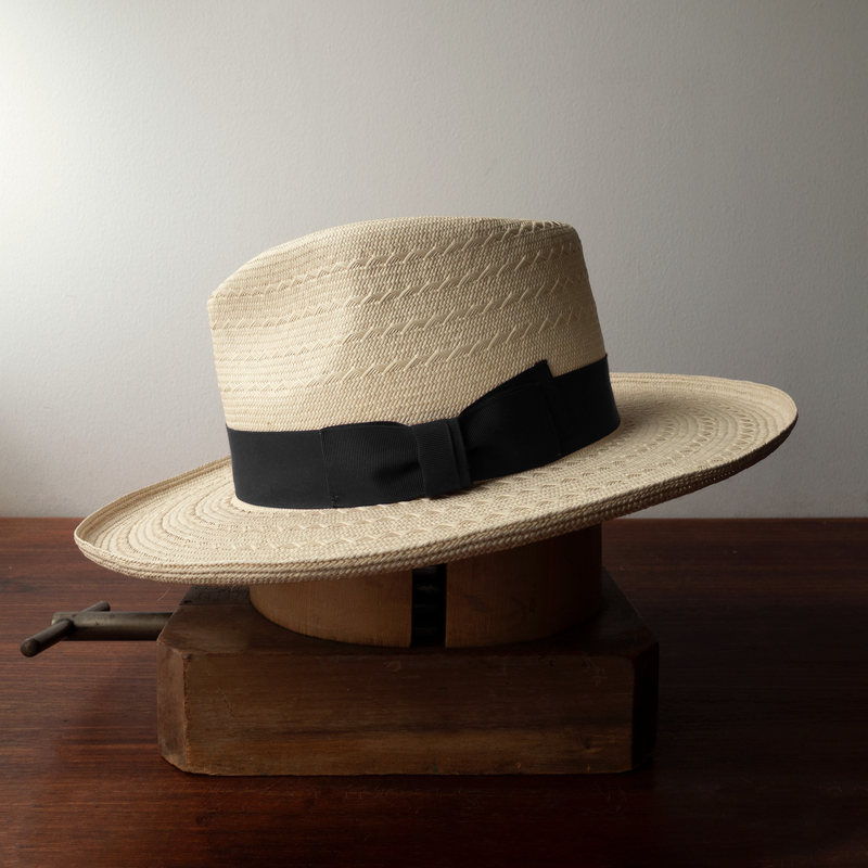 Vintage Inspired Garment with a Contemporary Edge