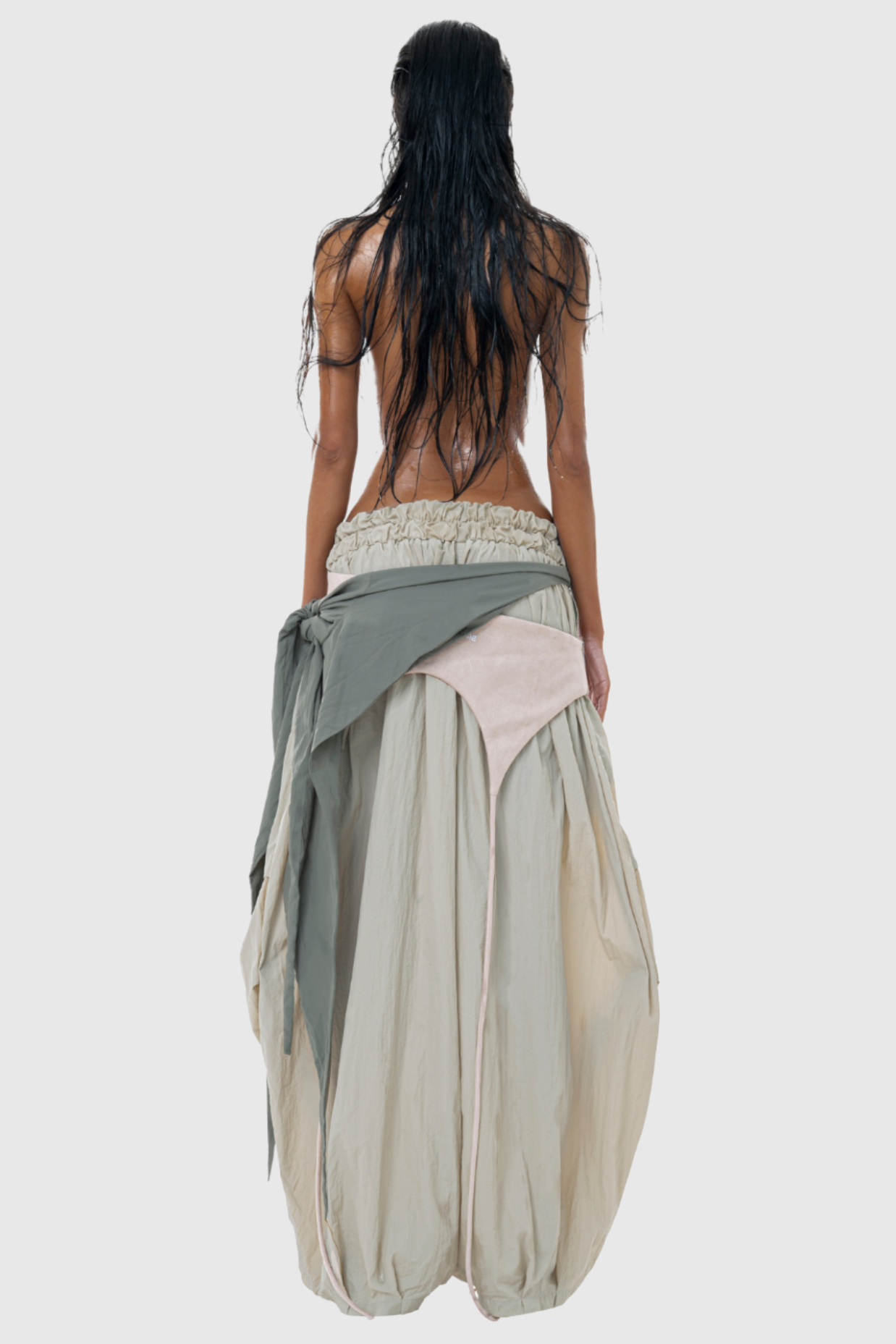 Sophisticated Pants with a Clean Classic Look