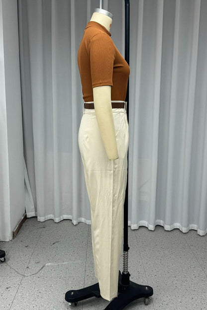 Effortlessly Elegant Garment with a Timeless Design