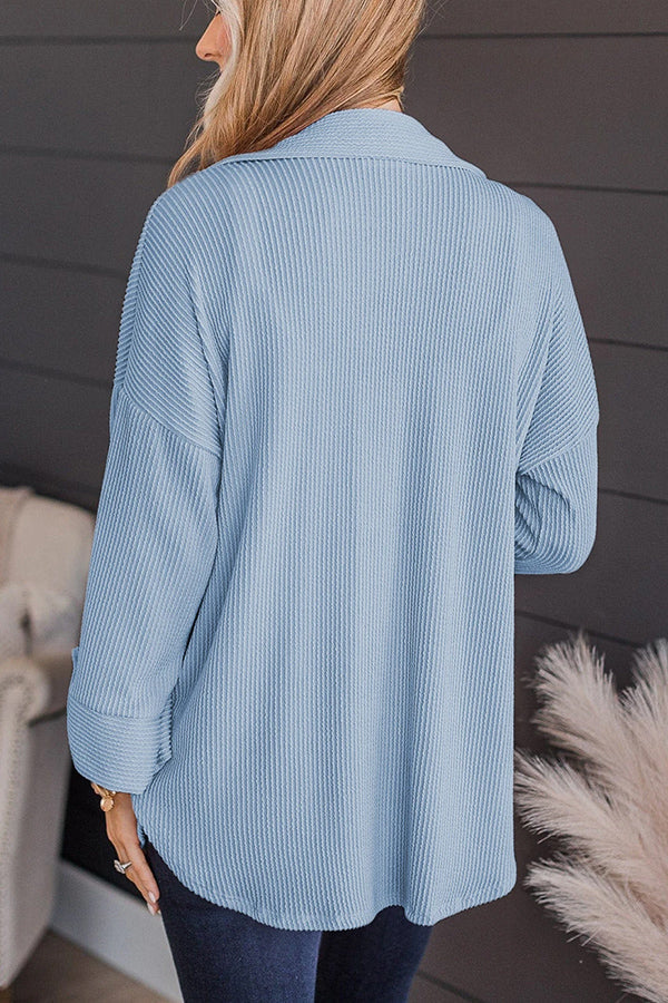 Beautifully Balanced Jacket with Timeless Character
