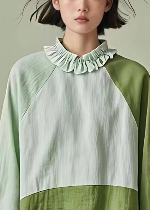 Classic Vintage & Enduringly Stylish Blouse