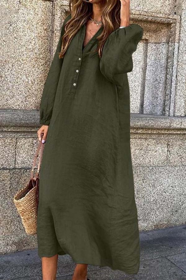 Well Tailored Garment with a Graceful Silhouette