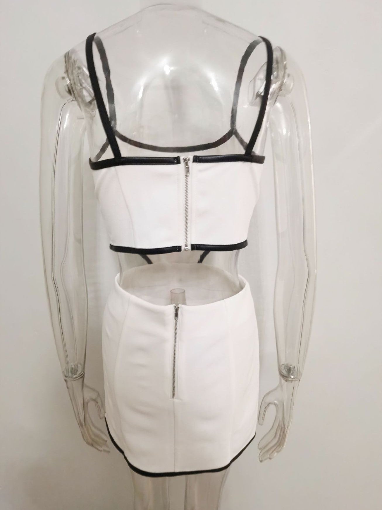 Polished Garment with an Effortless Classic Look