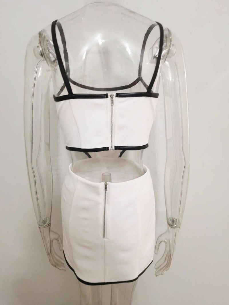 Elegantly Styled Garment for Everyday Wear