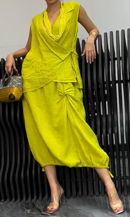 Gracefully Styled Top for Any Occasion
