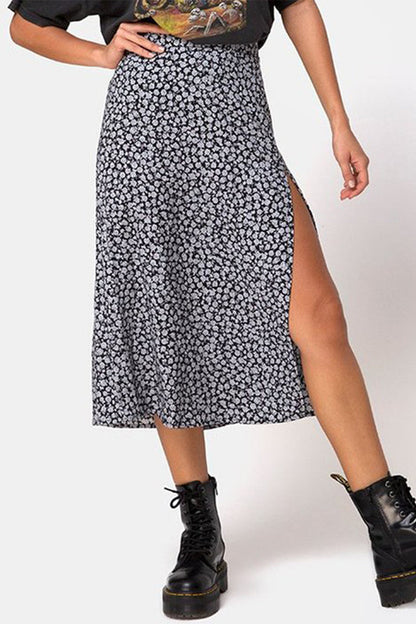 Vintage Inspired Garment with a Contemporary Edge