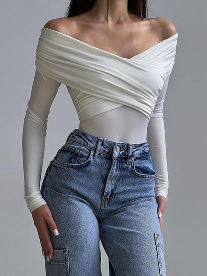 Beautifully Finished Pullover in a Timeless Design