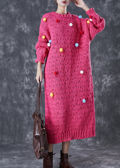 Beautifully Crafted Sweater in a Classic Style