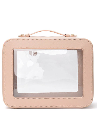 Vintage Inspired Bag with a Contemporary Edge