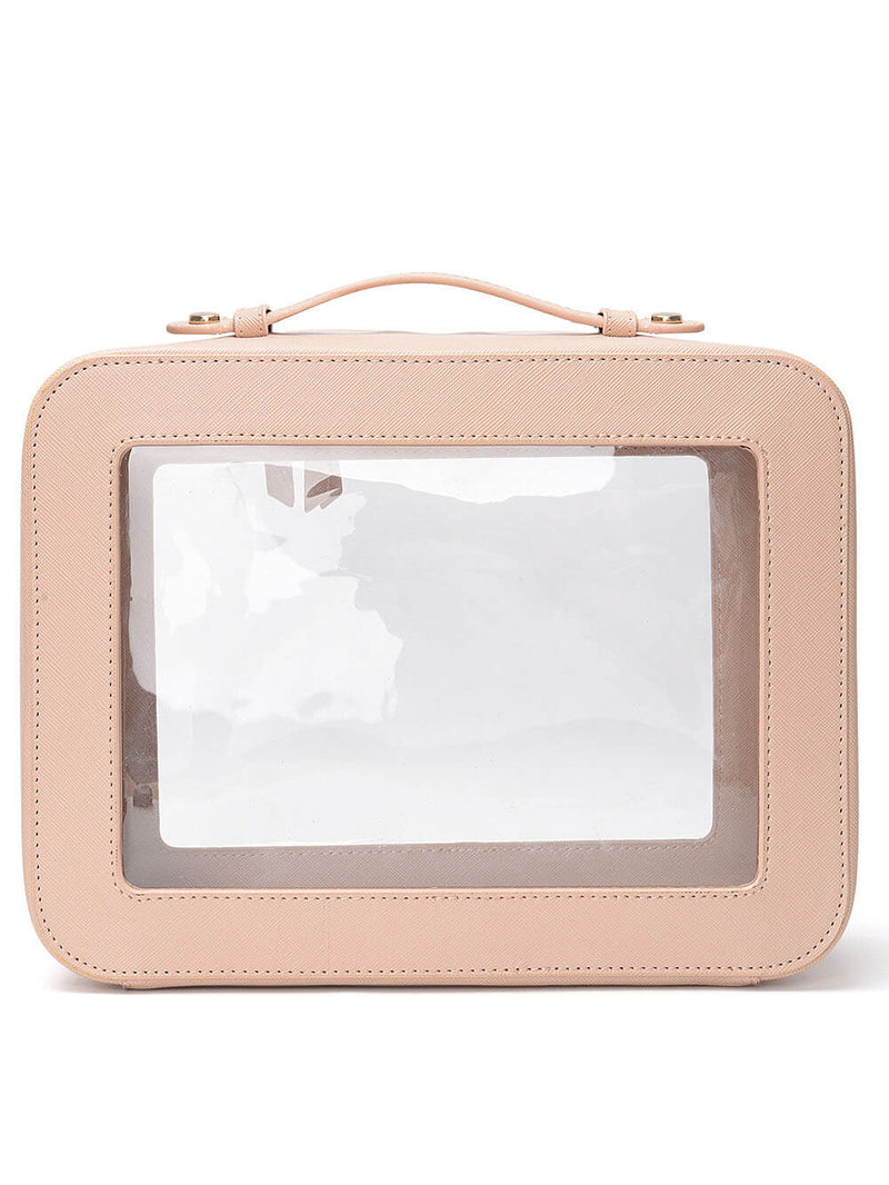 Vintage Inspired Bag with a Contemporary Edge