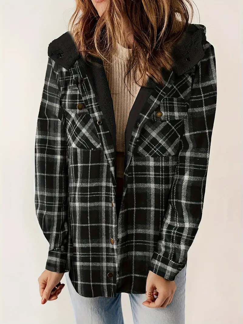 Vintage Inspired Garment with a Contemporary Edge