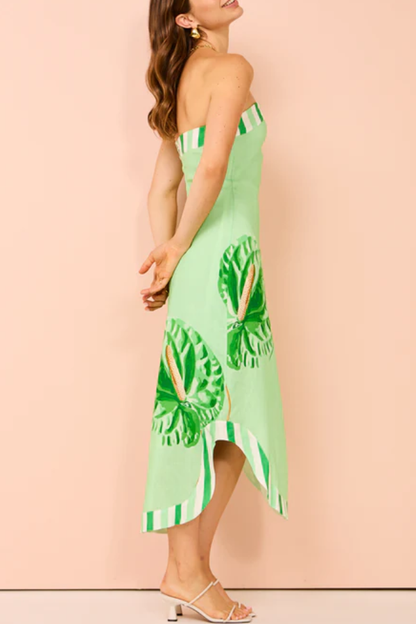 Elegantly Styled Garment for Everyday Wear