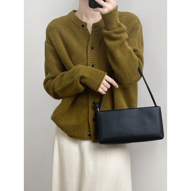 Elegantly Styled Cardigan for Everyday Wear