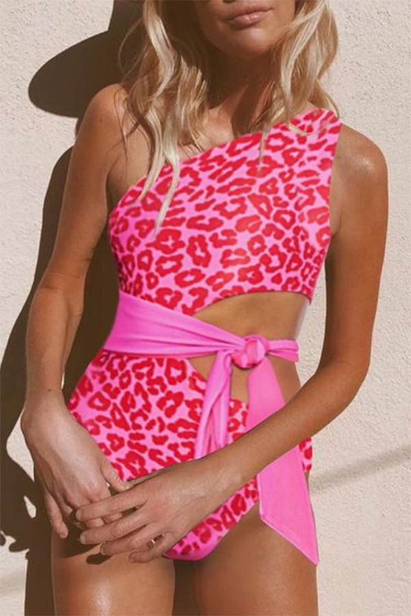 Gracefully Styled Swimsuit for Any Occasion