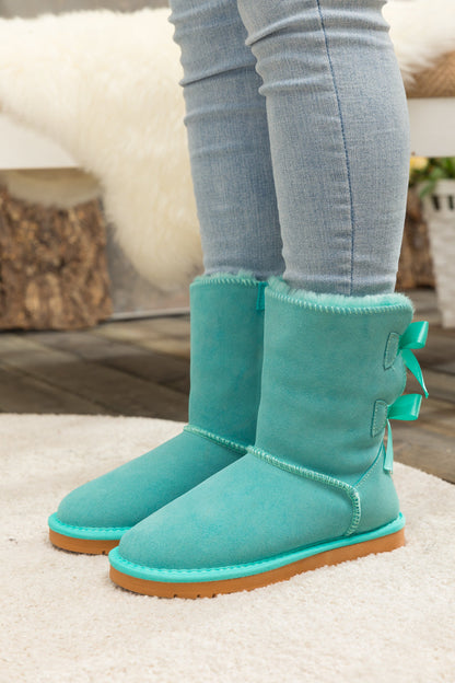 Gracefully Styled Boots for Any Occasion