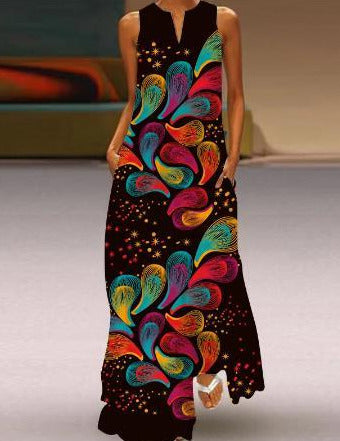 Classic Vintage & Enduringly Stylish Dress