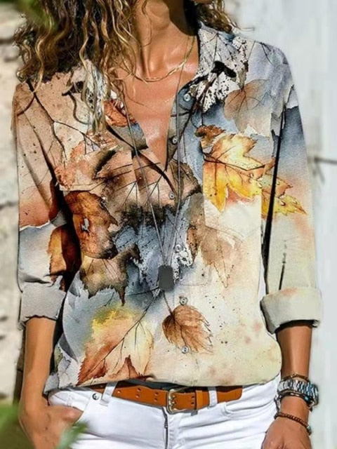 Beautifully Finished Shirt in a Timeless Design