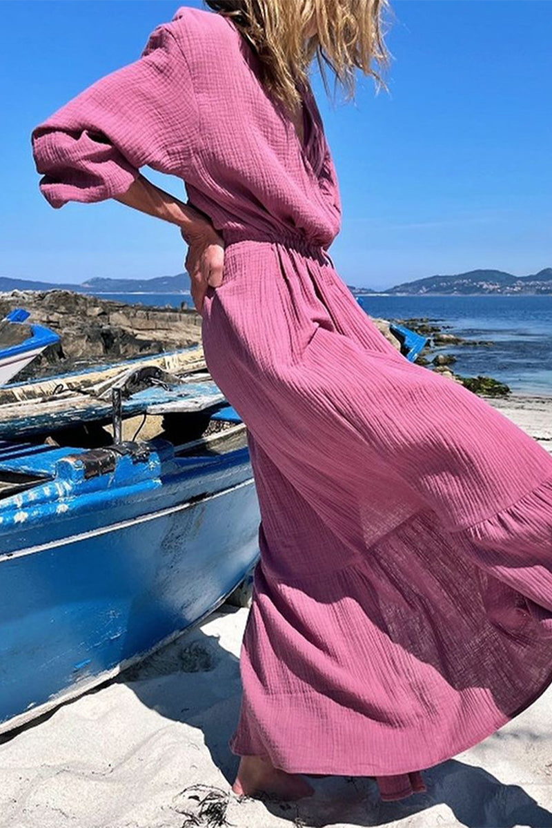 Classic Vintage & Enduringly Stylish Dress