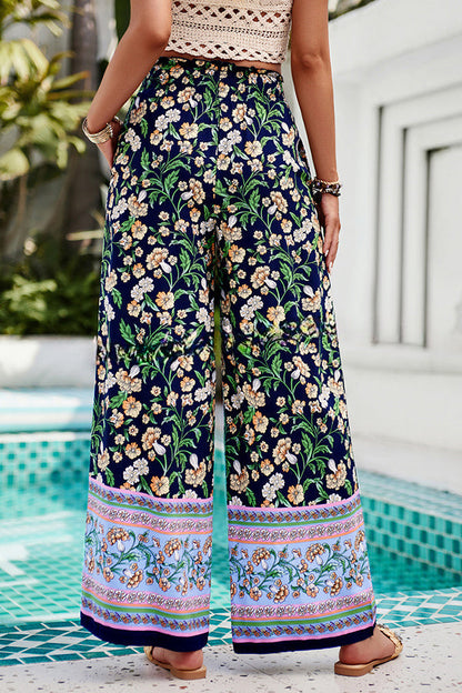 Vintage Inspired Pants with a Contemporary Edge