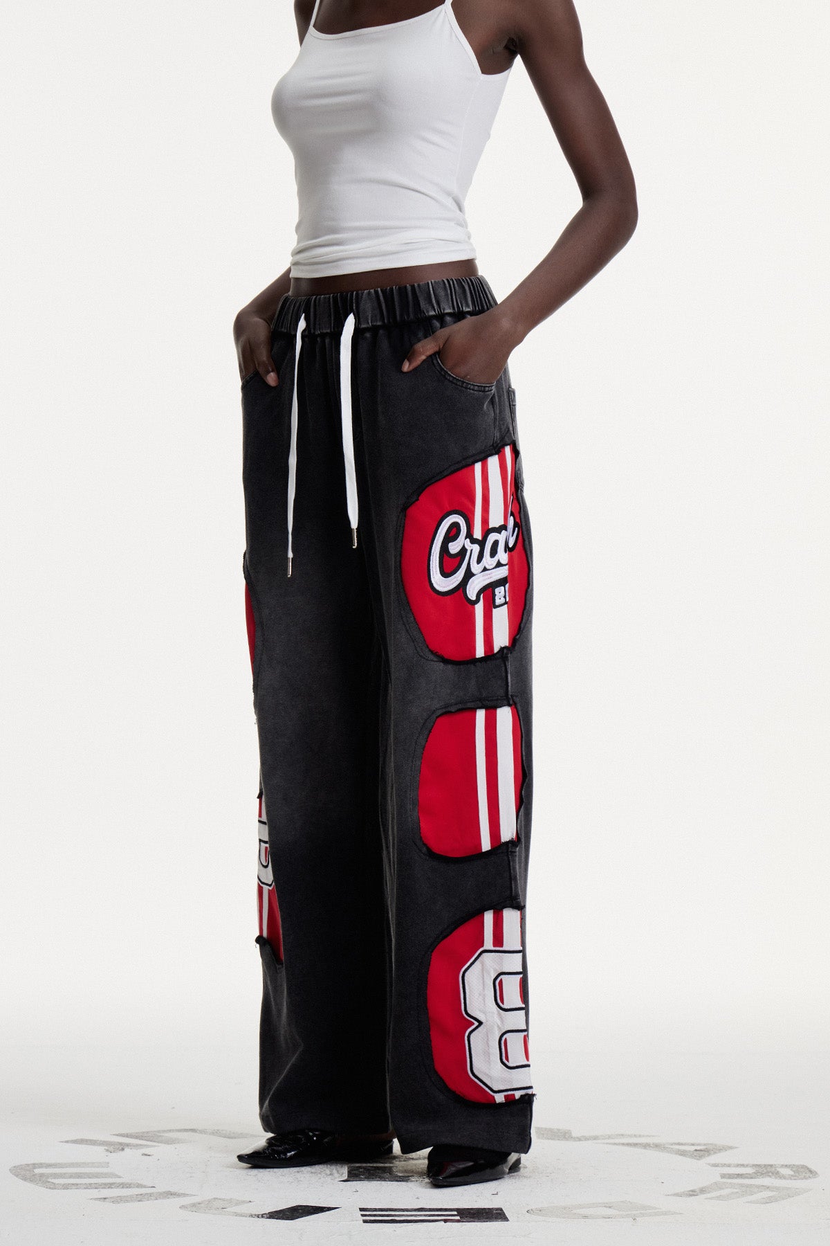 Beautifully Finished Pants in a Timeless Design