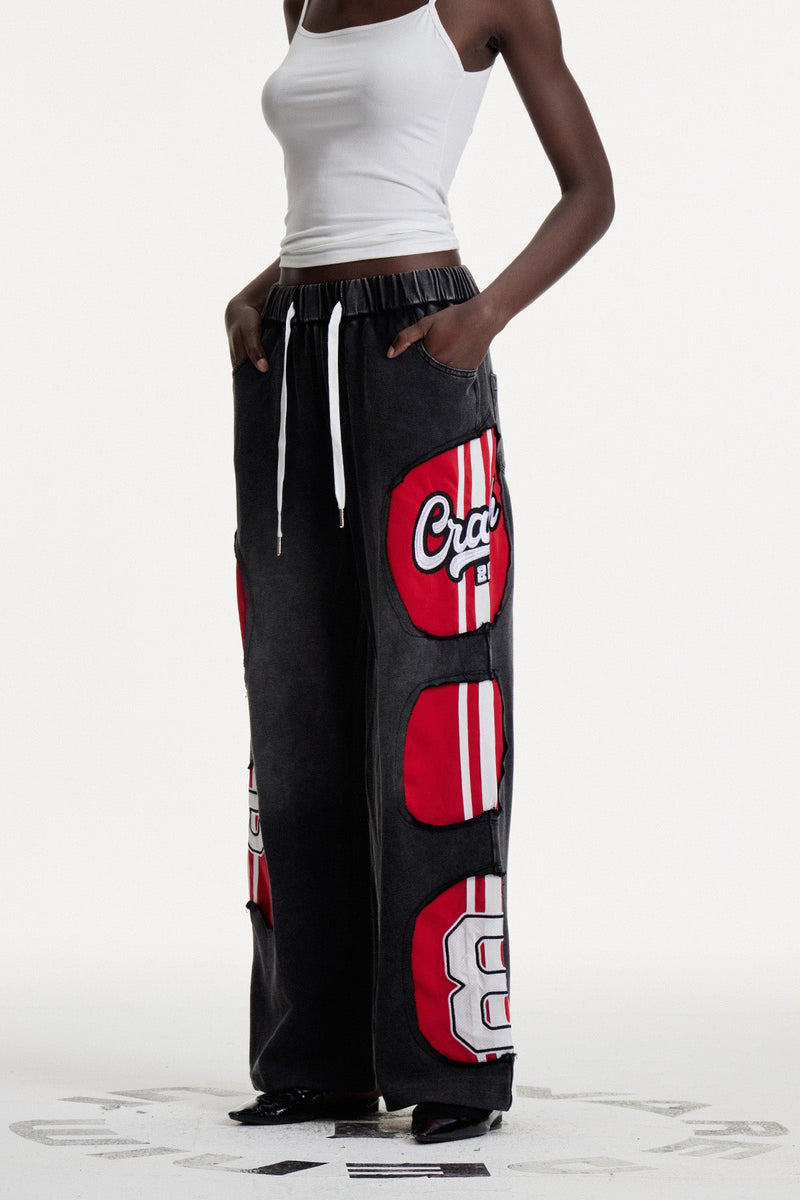 Beautifully Finished Pants in a Timeless Design