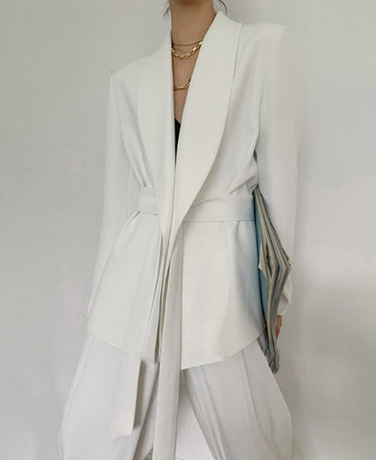 Classic Vintage Garment with a Flattering Fit