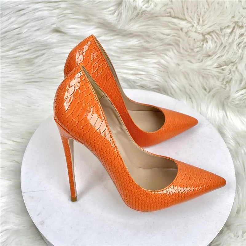 Polished Shoes with an Effortless Classic Look