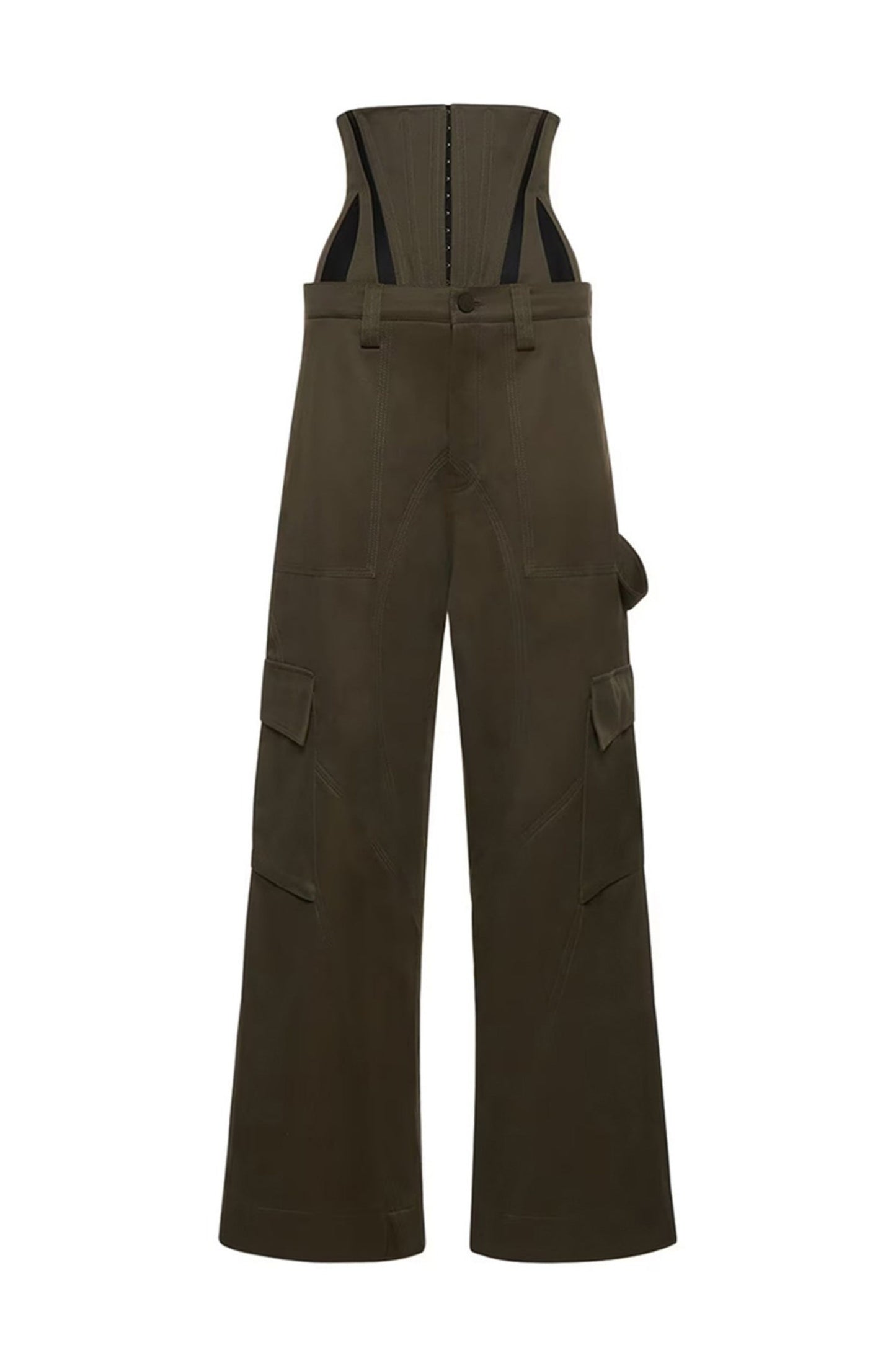 Beautifully Crafted Pants in a Classic Style