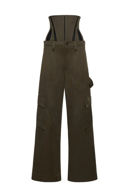 Beautifully Crafted Pants in a Classic Style