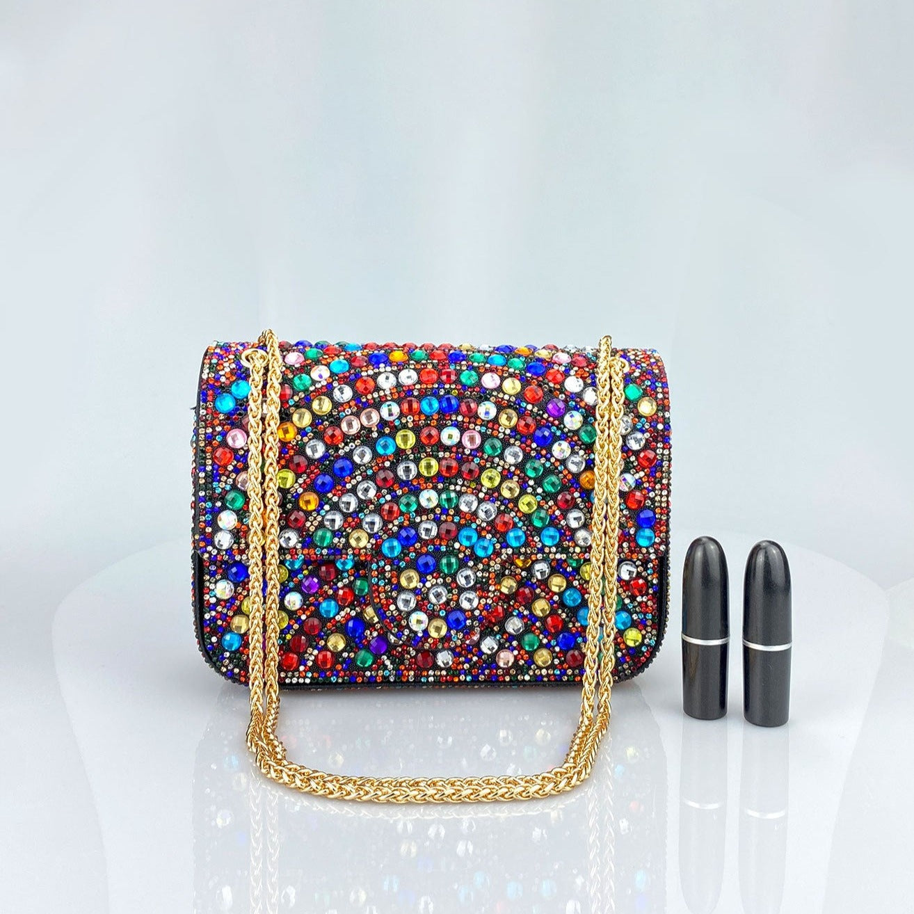 Effortlessly Elegant Bag with a Timeless Design