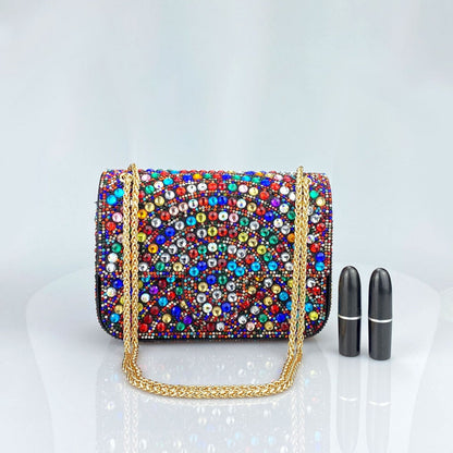 Effortlessly Elegant Bag with a Timeless Design