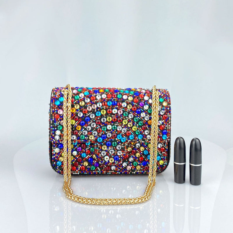 Effortlessly Elegant Bag with a Timeless Design